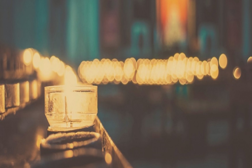 "YOU MAKE IT HAPPEN" By Allan Adote