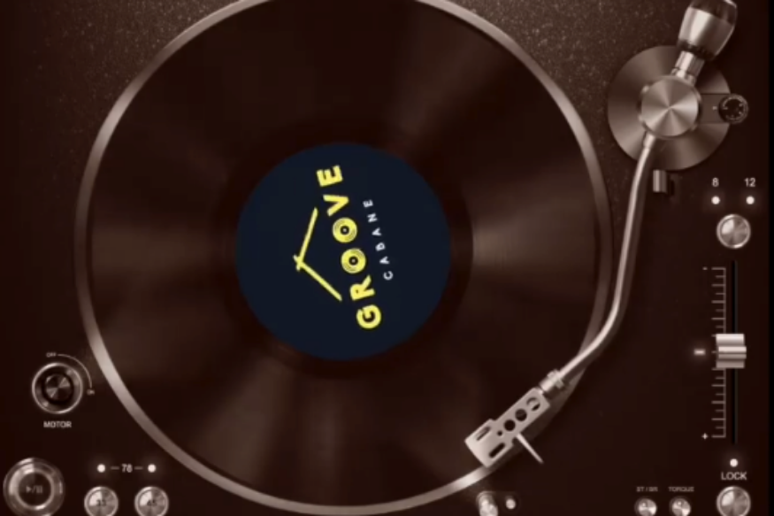 Sampleur et Sans Reproche